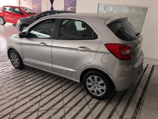 Ford KA SE 1.0 - Foto 4