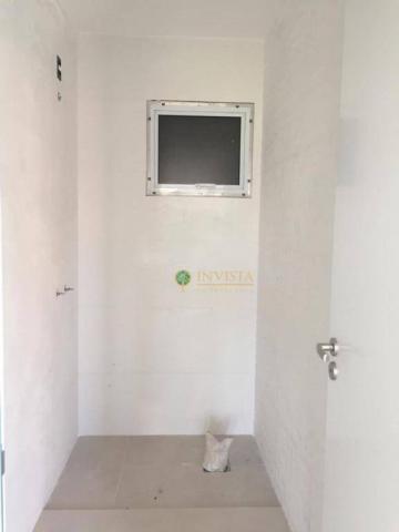Apartamento novo no bairro jurerê - Foto 18