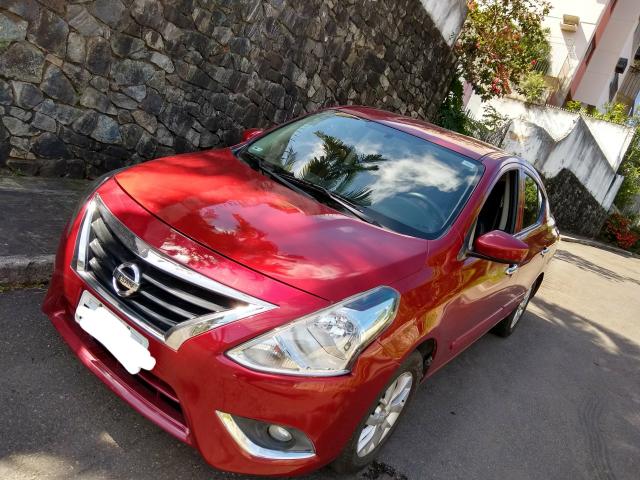 Vendo Versa Nissan 2016, 1.0 S, 29000 - Foto 8
