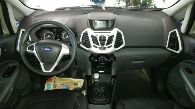 Bota Fora 2019 / EcoSport Freestyle Show - Foto 5