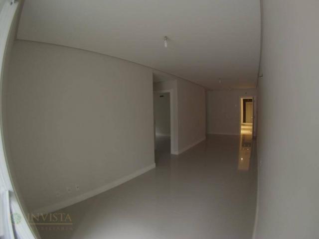 Apartamento novo de frente 2 dormit 1 suite 1 vaga - Foto 5