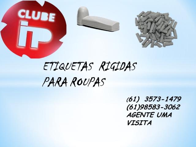 Antena Antifurto para loja e comercios - Foto 4