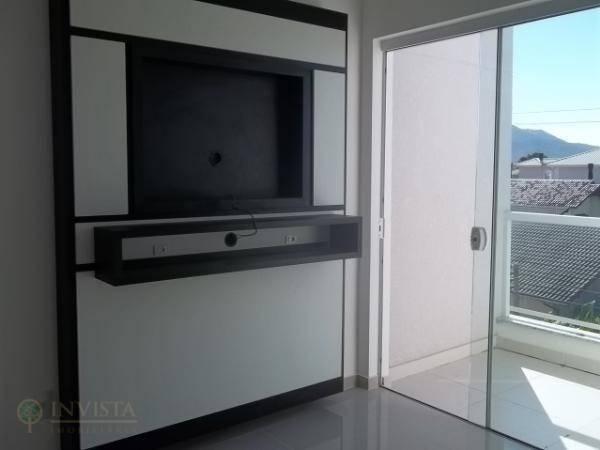 Apartamento 3 dormitórios 1 suite e 2 vagas entre ingleses e rio vermelho - Foto 12