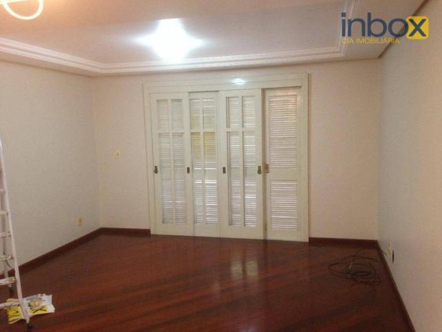 Apartamento residencial para locação, licorsul, bento gonçalves. - Foto 4