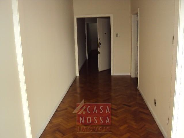 Apartamento 4 quartos 1 suíte e 2 Vagas Ipanema - Foto 5
