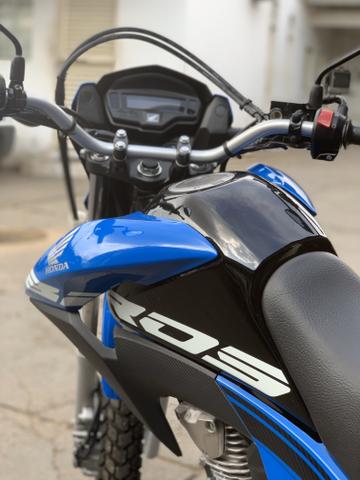 Honda Bros 160 ESDD 2020 0km - Foto 3