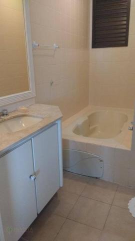 Apartamento na praia brava - Foto 11