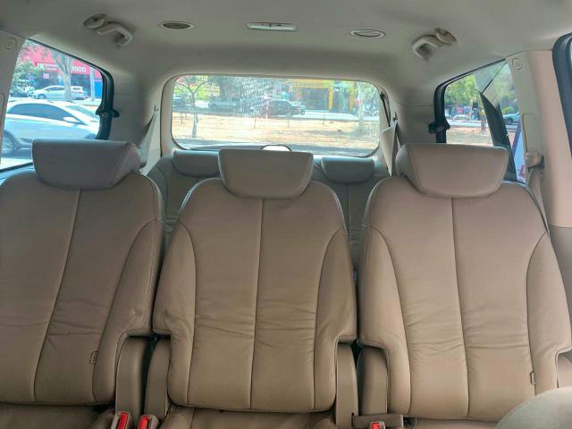 Kia Carnival 3.5 gasolina 8 Lugares - Foto 5