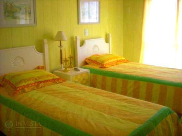 Cobertura duplex na praia brava - Foto 7