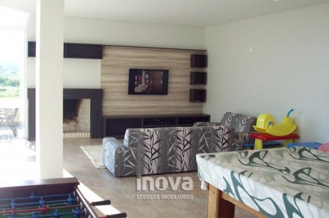 TERRENO NO CONDOMÍNIO BELLVILLE EM OSÓRIO - Foto 14