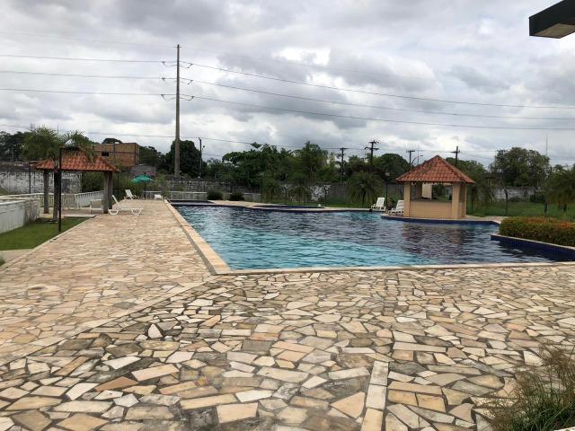 Cond. Mirante do Lago, apto 3/4 sendo 1 suíte R$115 mil. Aceita proposta e veículo - Foto 15