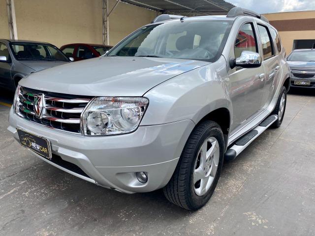 Duster Dynamique Aut 2.0 - Foto 6