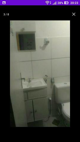 Vendo Apartamento