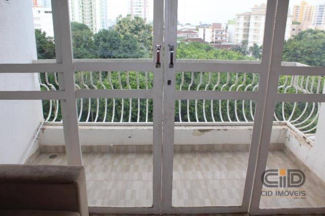 Apartamento à venda, 106 m² por r$ 280.000,00 - miguel sutil - cuiabá/mt - Foto 6