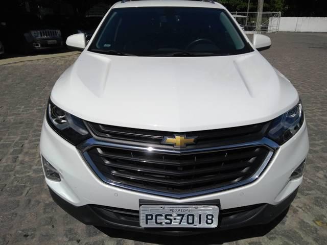 EQUINOX 2.0 LT - Foto 7