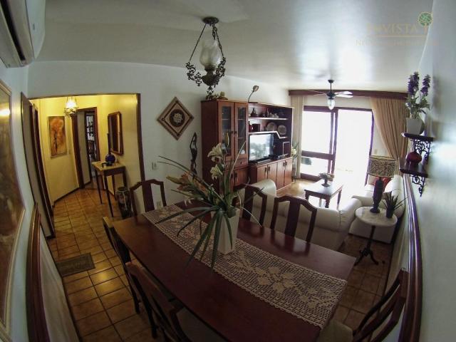 Apartamento residencial à venda, jurerê internacional, florianópolis. - Foto 2