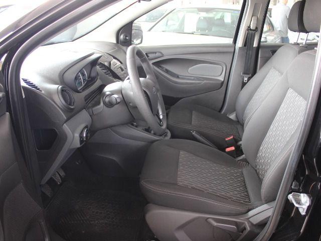 KA 1.5 SE 12V FLEX 5P MEC. - Foto 6