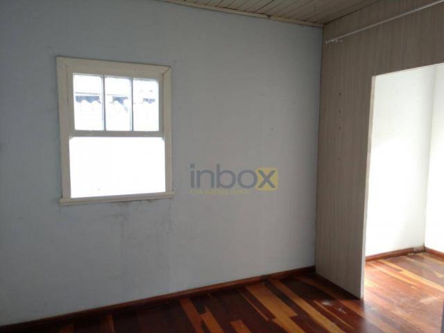 Inbox aluga:casa residencial de dois dormitórios, no jardim glória, bento gonçalves. - Foto 11