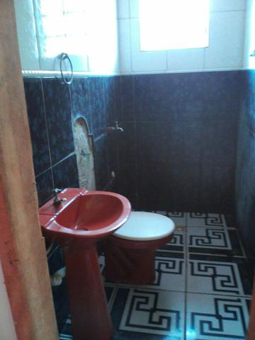 Kitnet próximo ao terminal do Pinheirinho - Foto 2