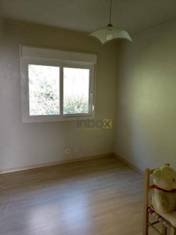 Inbox vende - excelente sobrado de 3 dormitórios no são roque - Foto 6