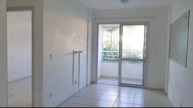 Apartamento em canasvieiras - Foto 16