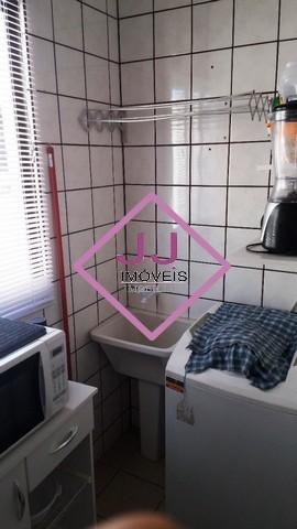 Apartamento à venda com 2 dormitórios em Ingleses do rio vermelho, Florianopolis cod:18120 - Foto 10