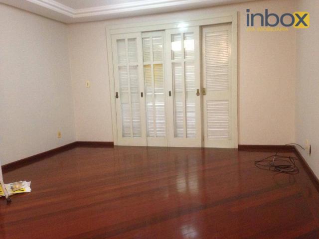 Apartamento residencial para locação, licorsul, bento gonçalves. - Foto 3