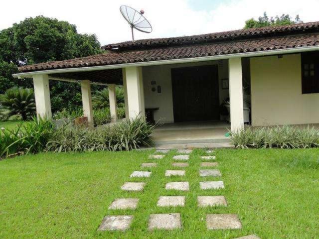 Maravilhosa oportunidade fazenda em maragogipe 120ta - Foto 4