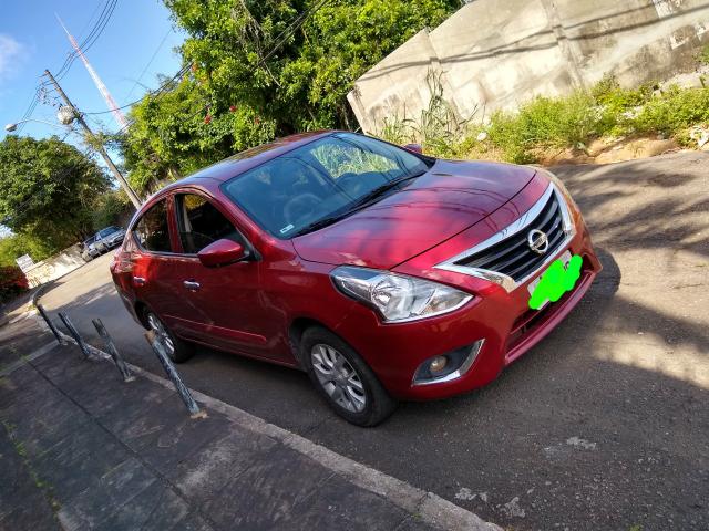 Vendo Versa Nissan 2016, 1.0 S, 29000 - Foto 9