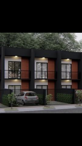 Casa à venda com 2 dormitórios em Vila nova, Joinville cod:SB159V