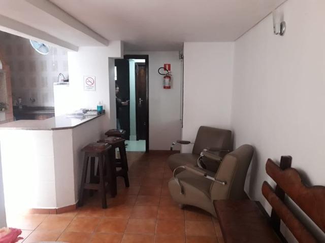 C-AP1468 Gracioso apartamento, 1 quarto no Cristo Rei! - Foto 17