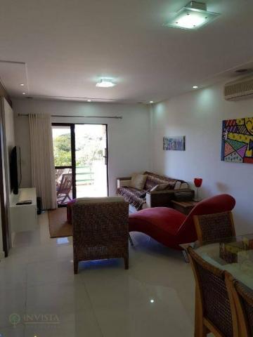 Apartamento residencial à venda, ingleses, florianópolis. - Foto 3
