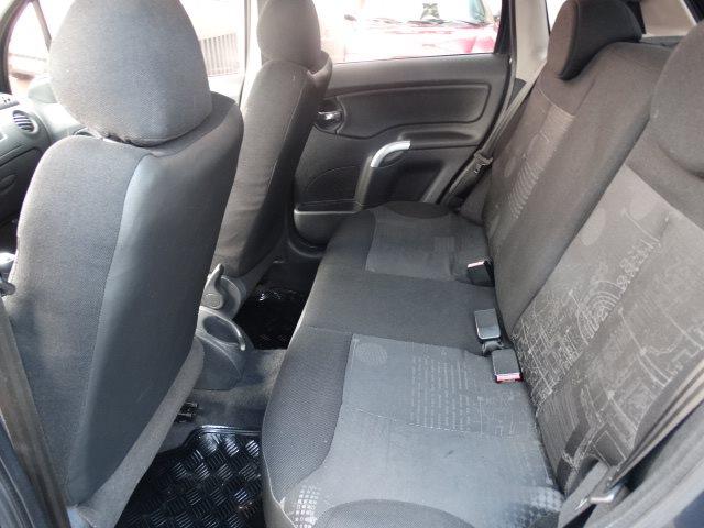 CITROËN C3 2007/2008 1.4 I GLX 8V FLEX 4P MANUAL - Foto 13