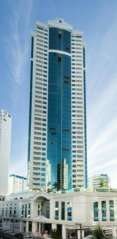 Four Seasons Andar Alto -Mobiliado -04 Suítes -Vista Mar -Melhor Imóvel da Av. Brasil - Foto 16