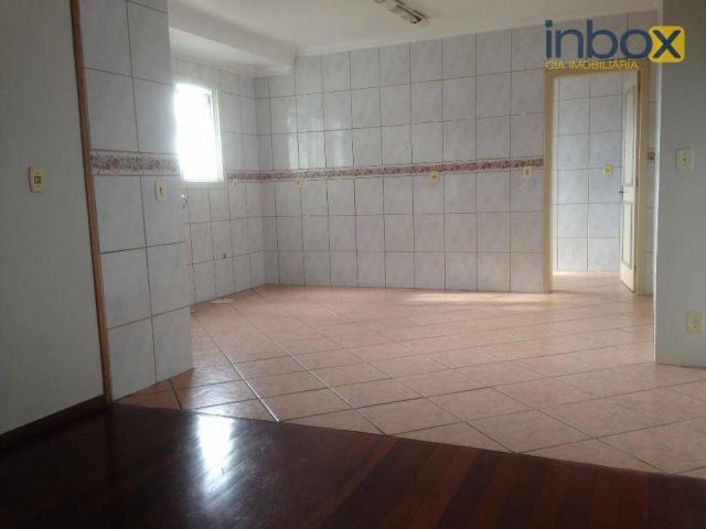 Apartamento residencial para locação, licorsul, bento gonçalves. - Foto 6