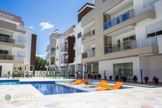 Apartamento na praia do campeche - Foto 2