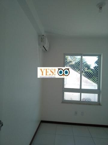 Apartamento residencial para venda, brasília, feira de santana, 2 dormitórios - Foto 13
