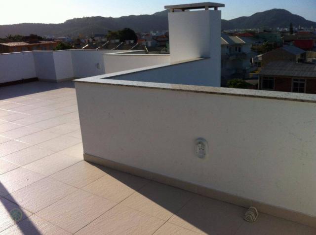 Apartamento 3 dormitórios 1 suite e 2 vagas entre ingleses e rio vermelho - Foto 17