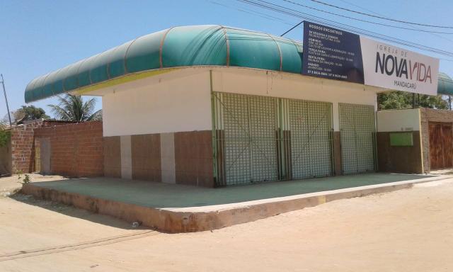 Vende-se ponto comercial - Foto 2