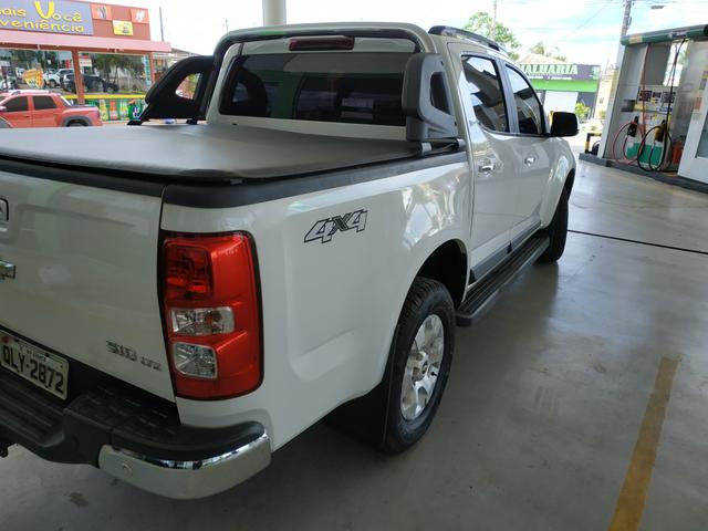 Vendo s10 super conservada - Foto 2