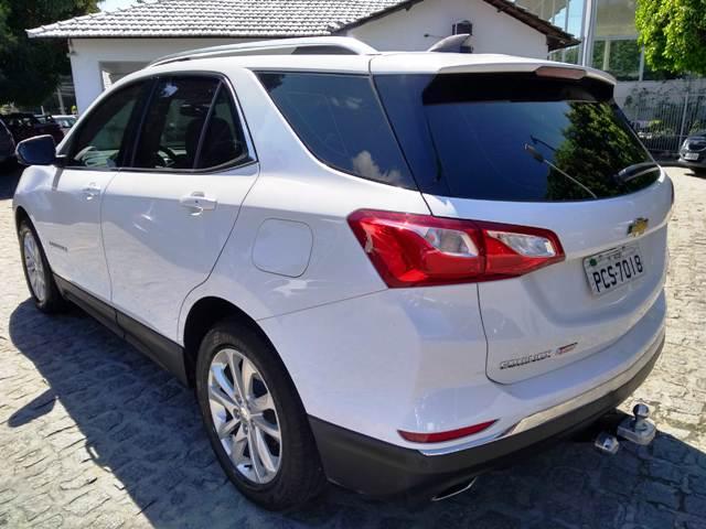 EQUINOX 2.0 LT - Foto 3
