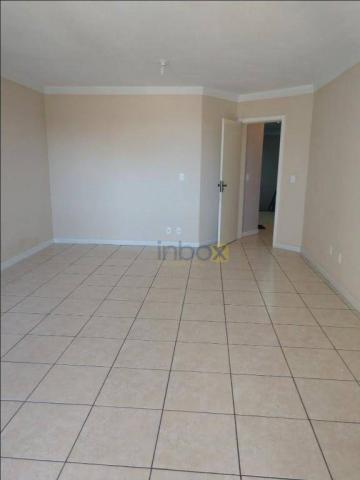 Inbox aluga: apartamento de dois dormitórios, no bairro licorsul;