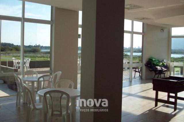 TERRENO NO CONDOMÍNIO BELLVILLE EM OSÓRIO - Foto 13