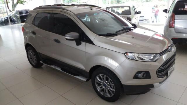 Bota Fora 2019 / EcoSport Freestyle Show - Foto 3