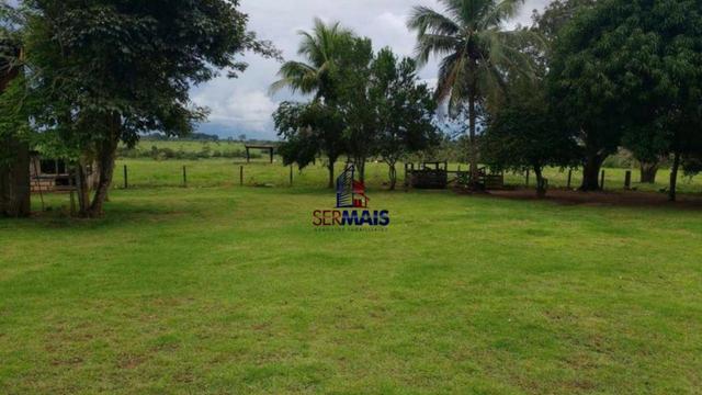 Sítio à venda, por R$ 2.775.000 - Zona Rural - Teixeirópolis/RO - Foto 10