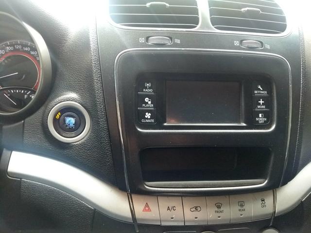 Vendo Fiat Freemont 7 lugares - Foto 2