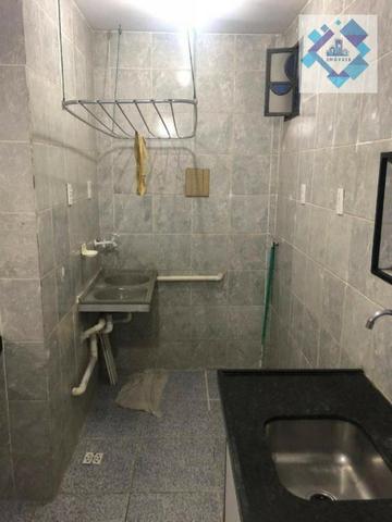 Apartamento 3 dormitórios 60m Vila União - Foto 5