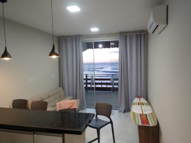Cond. Beach Villa em Salinas - Aptos c/ 1, 2 ou 3/4 - COD: 2526