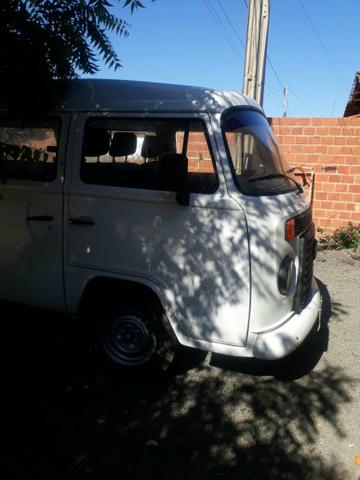Kombi 2012/2013 fone *44 - Foto 6