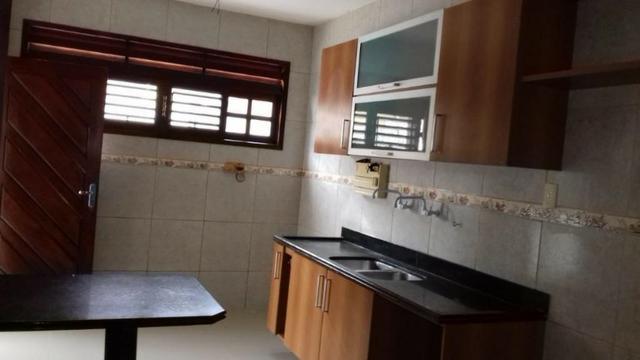 Alugo casa com 3 suites em cidade verde com piscina - Foto 5